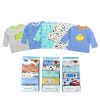 Baby Boy T-shirts