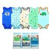 Baby Sleeveless Bodysuit