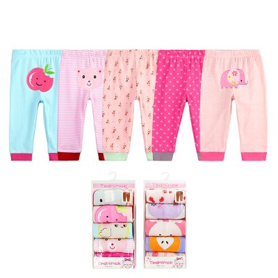 Baby pants