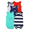 Summer Baby Clothes Romper