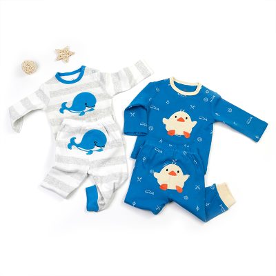 Baby Clothes Set