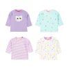 long sleeve baby T shirt
