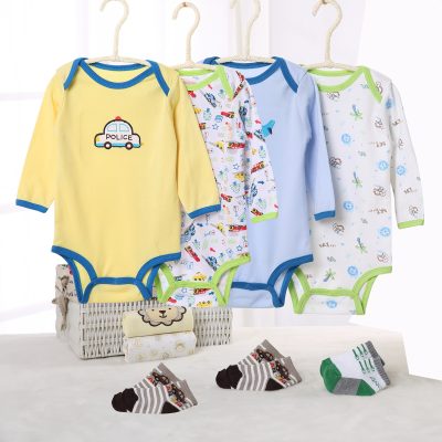 baby bodysuits