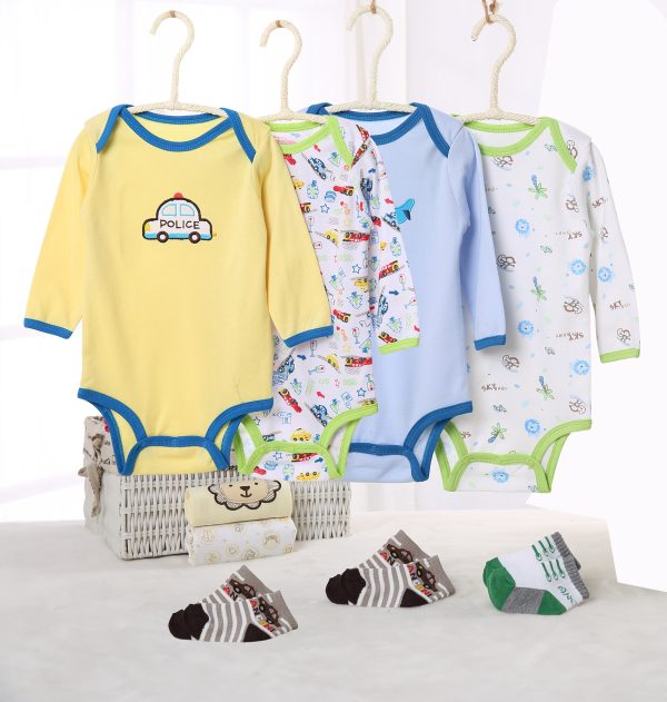 baby bodysuits