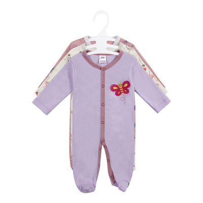 Baby Jumpsuit