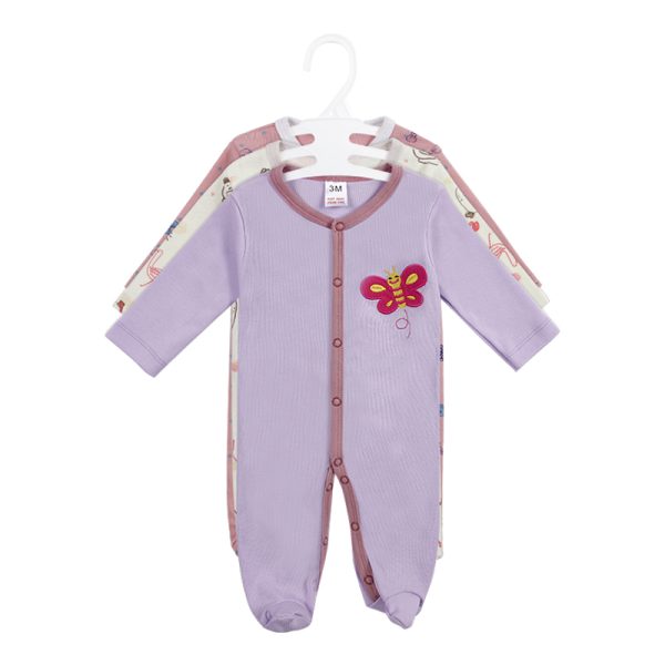 Baby Jumpsuit