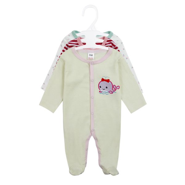 Baby Jumpsuit