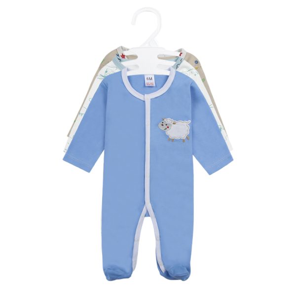 Baby Jumpsuit