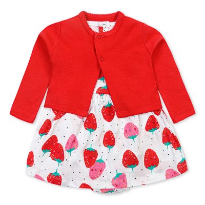 Baby Girl Dresses
