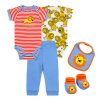 baby boy jumpsuit