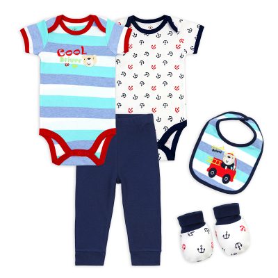 baby boy jumpsuit