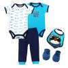 Baby Boy Jumpsuits
