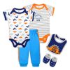 Baby Boy Jumpsuit