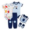 Baby Boy Jumpsuit