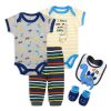 Baby Boy Jumpsuit