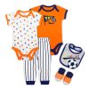 Baby Boy Jumpsuit