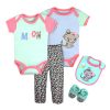 Baby Girl Jumpsuit