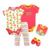 Baby Girl Jumpsuits