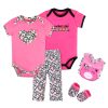 Baby Girl Jumpsuits