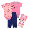 Baby Girl Jumpsuits