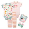 Baby Girl Jumpsuits