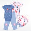 Baby Girl Jumpsuit