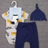baby boy romper