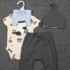 baby boy romper