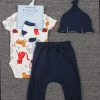 baby boy romper