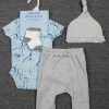baby boy romper