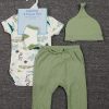 baby boy romper