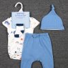 baby boy romper
