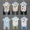 baby boy romper