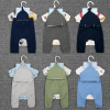 baby boy romper