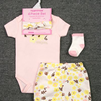 Baby Romper