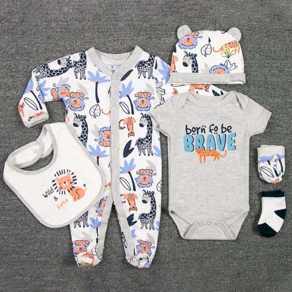 baby clothing sets