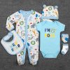 baby clothing sets