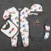 baby clothing sets