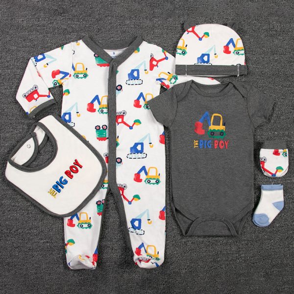 baby clothing sets