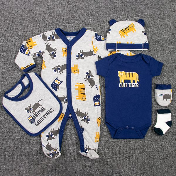 baby clothing sets