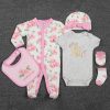 baby clothing sets