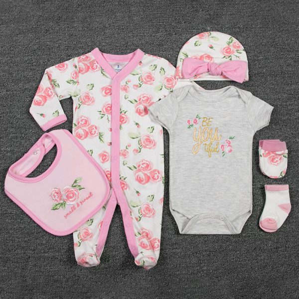 baby clothing sets