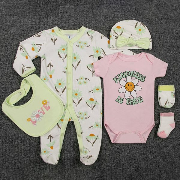 baby clothing sets