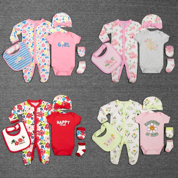 baby clothing sets