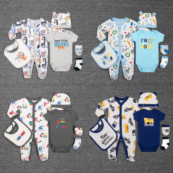 baby clothing sets
