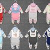 baby clothing sets