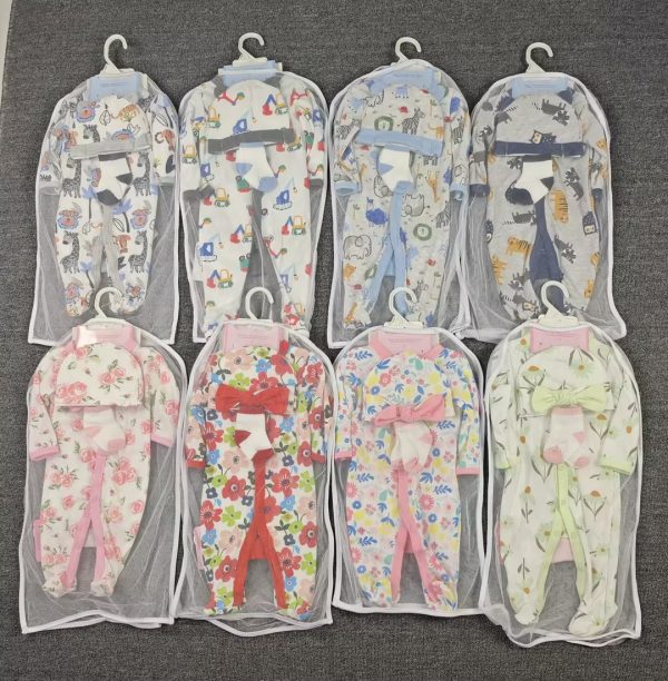 baby clothing sets
