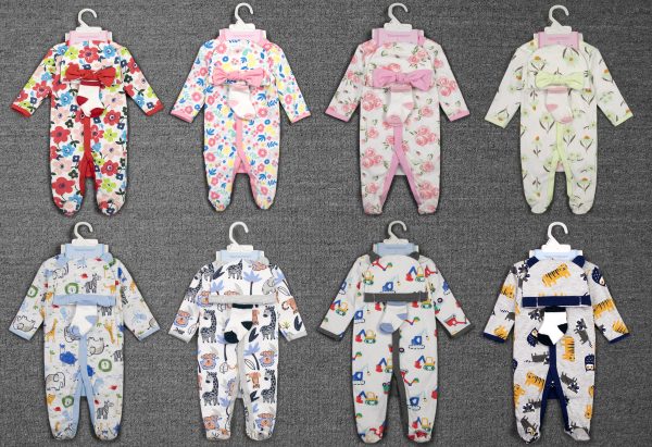 baby clothing sets