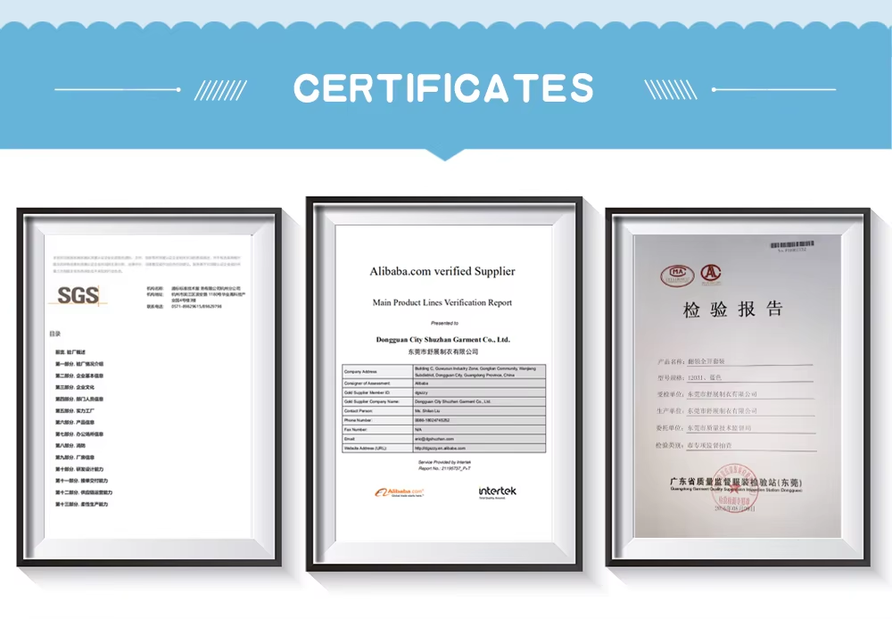 tedmimak certificates