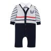 Baby Gentleman romper